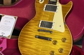 Gibson Custom Limited Edition Murphy Lab 59 Les Paul Ultra Light Aged Lemonburst 94658-6.jpg